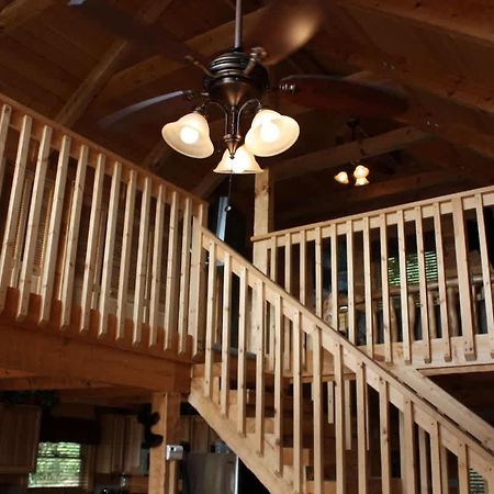 View! Private! Hot Tub,Pool Table,Fireplace,Relax! Sevierville Exteriör bild