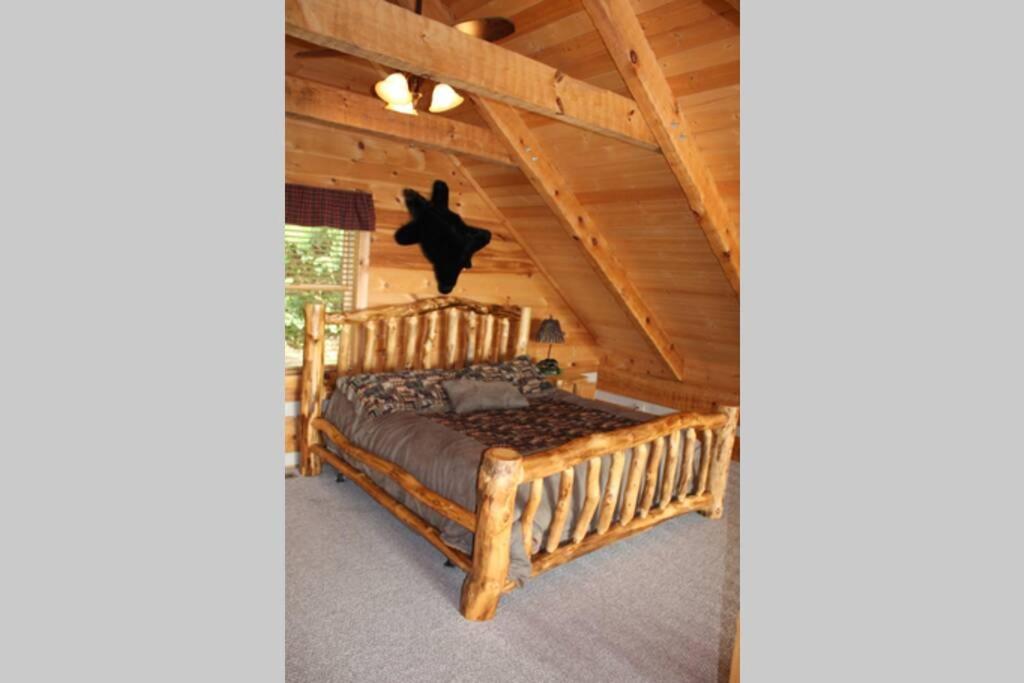 View! Private! Hot Tub,Pool Table,Fireplace,Relax! Sevierville Exteriör bild