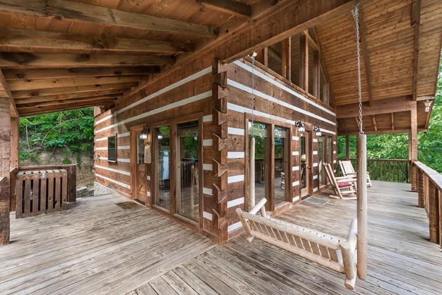 View! Private! Hot Tub,Pool Table,Fireplace,Relax! Sevierville Exteriör bild